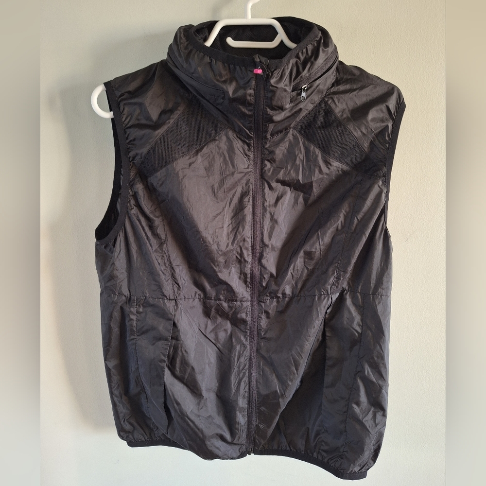 ZYIA Running Vest size Large